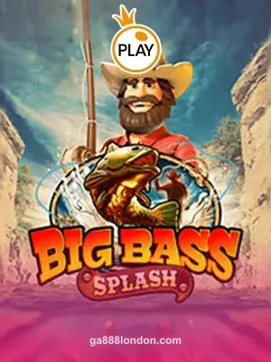 Big Bass Splash