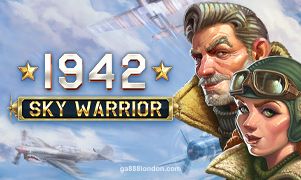1942 Sky Warrior
