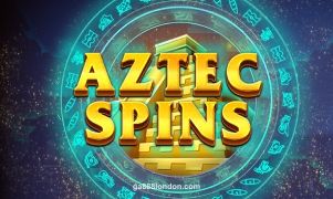 Aztec Spins