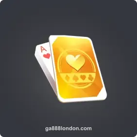 Biểu tượng Baccarat Super 6