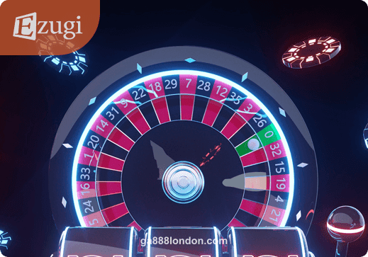 Portomaso Roulette 2 tại ga888