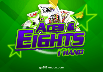 Aces & Eights 1 Hand