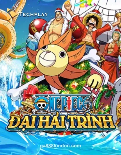 Techplay Cá Đại Hải Trình 1992 Portrait